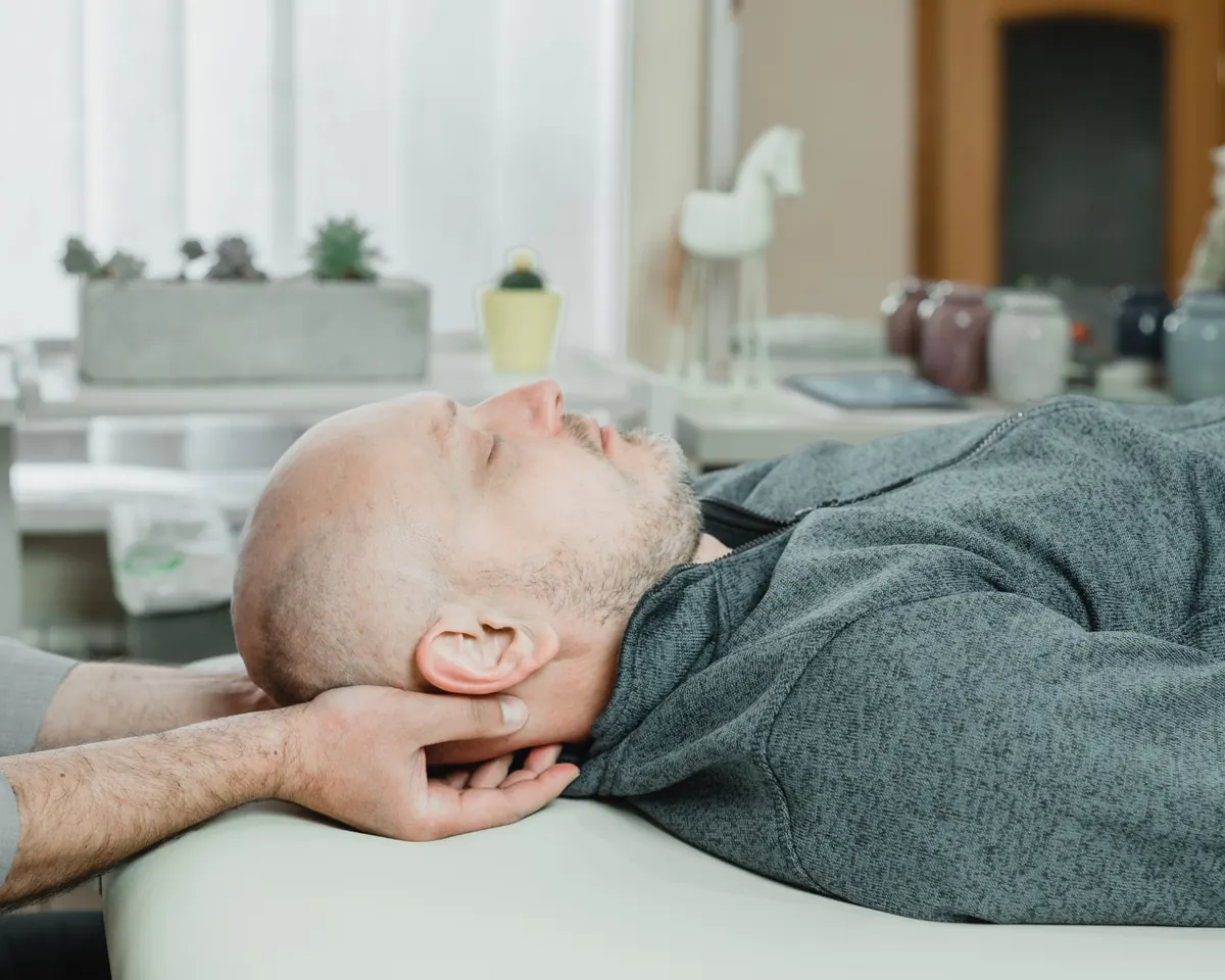 Our Mission - osteopathy treatment